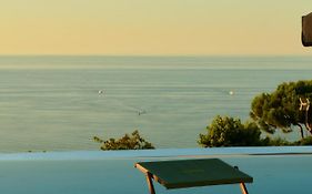 Hidden Dalla Gioconda